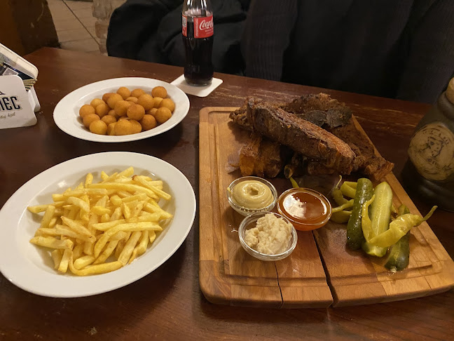 U Dřevěného orla - Brno