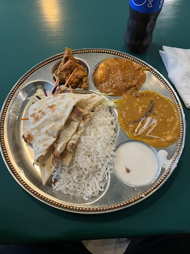 Opinii despre Chef Sultan în Praha - Gastronomie a pohostinství