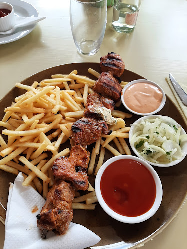 Comentarii opinii despre Baileys Folmava