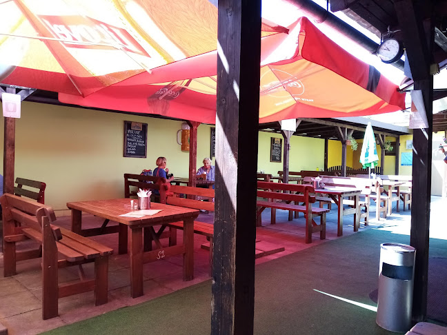 U Zlaté Koule - Olomouc