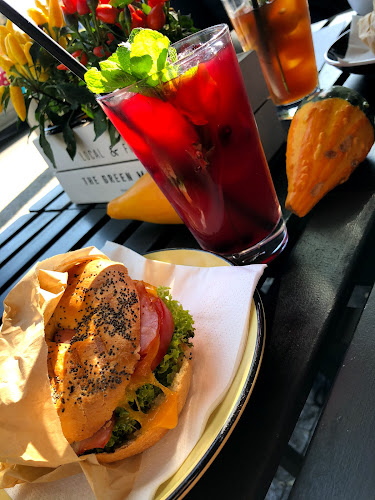 Lovely Day bistro - Gastronomie a pohostinství