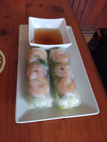 Pho Hanoi asijská restaurace - Gastronomie a pohostinství