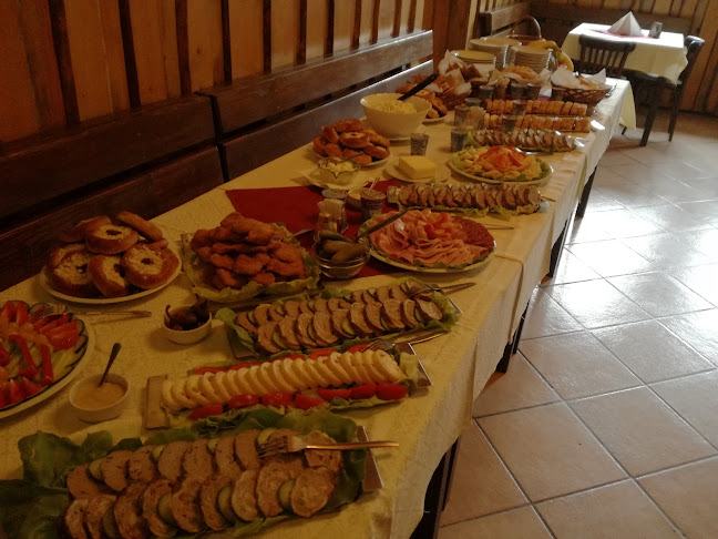 Opinii despre Hospůdka Na Kopci în Horní Žukov - Gastronomie a pohostinství