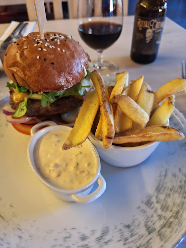 Opinii despre Restaurace OBZOR în Rudná - Gastronomie a pohostinství