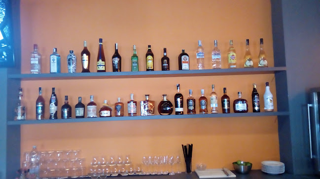 Bar Devítka - Gastronomie a pohostinství