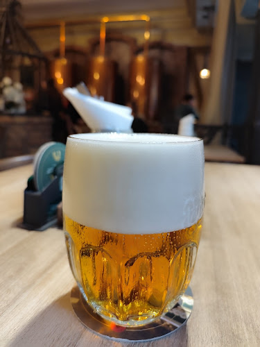 Opinii despre U Balbínů - Nový začátek în Nové Město - Gastronomie a pohostinství