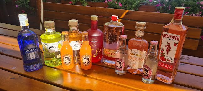 Restaurace U hradu - Gastronomie a pohostinství