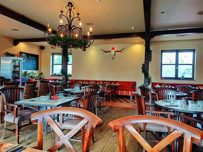 Opinii despre EL ASADOR Argentinská restaurace în Praha - Gastronomie a pohostinství