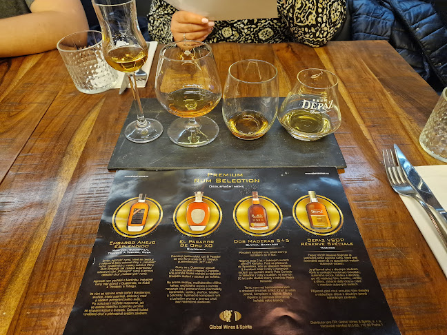 Babetti Ristorante Ostrava Centrum