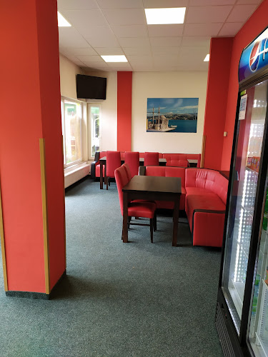 Comentarii opinii despre Kebab House Valašské Meziříčí