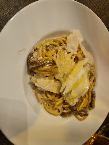 Comentarii opinii despre Pizzeria Kmotra Kavárna