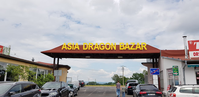 Asia Dragon Bazar