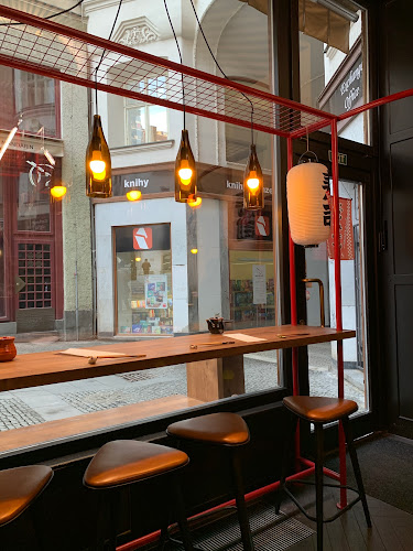 Průchodní 2, 602 00 Brno-střed