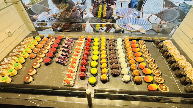 Černá Madona - Gastronomie a pohostinství