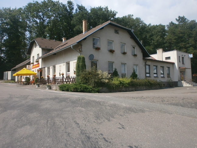 Comentarii opinii despre Restaurace a ubytování - Šedivec