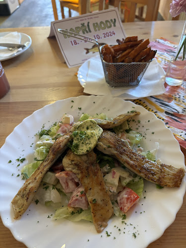 Chata Dr. Hrstky - Štramberk