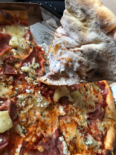 Opinii despre All Stars în Ostrava - Gastronomie a pohostinství