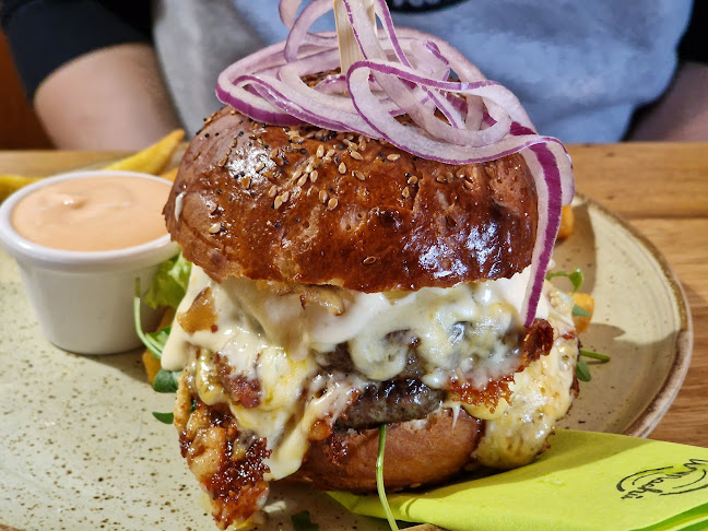 Opinii despre Hospůdka U Machů în Ostrava - Gastronomie a pohostinství