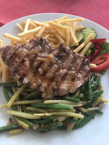 Motorest Staré Místo