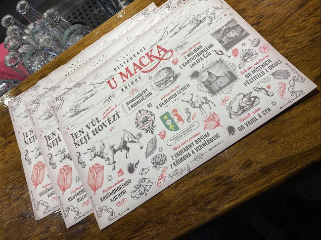 Křimov 1, 430 01 Křimov