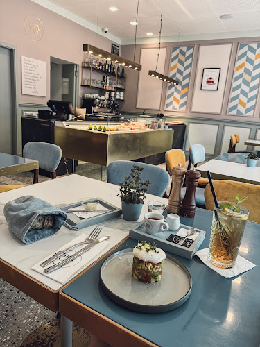 Comentarii opinii despre IPPA Café Břevnov