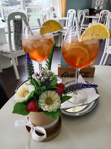 Cukrárna u Nadi - Teplice