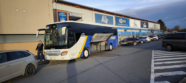 Petřivalského 2885, 750 02 Přerov I-Město