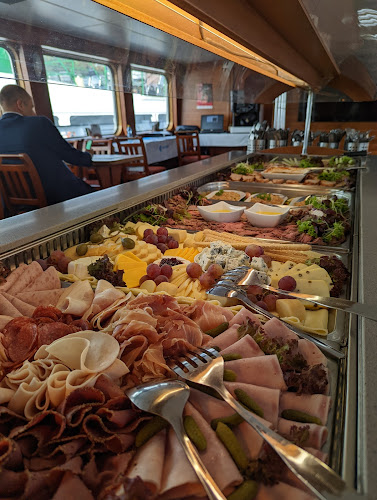 Opinii despre LaP catering Liberec - cateringová společnost Liberec în Hrádek nad Nisou - Gastronomie a pohostinství