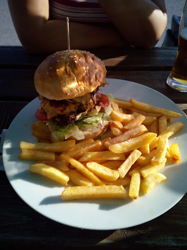 Hospůdka na Návsi - Hladké Životice - Ostrava