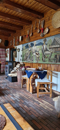 Opinii despre Zbojnická Koliba în Trojanovice - Gastronomie a pohostinství