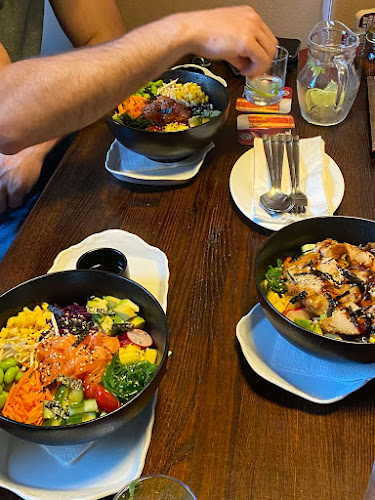 Zlatý Klas ASIA restaurace - Úšovice