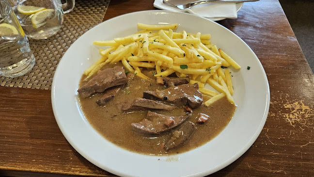 U Tkáčů - Gastronomie a pohostinství