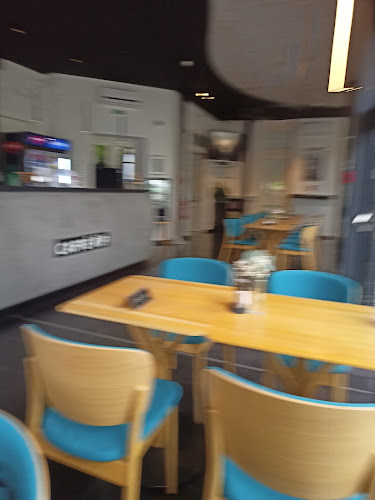 Comentarii opinii despre Caffé Říp