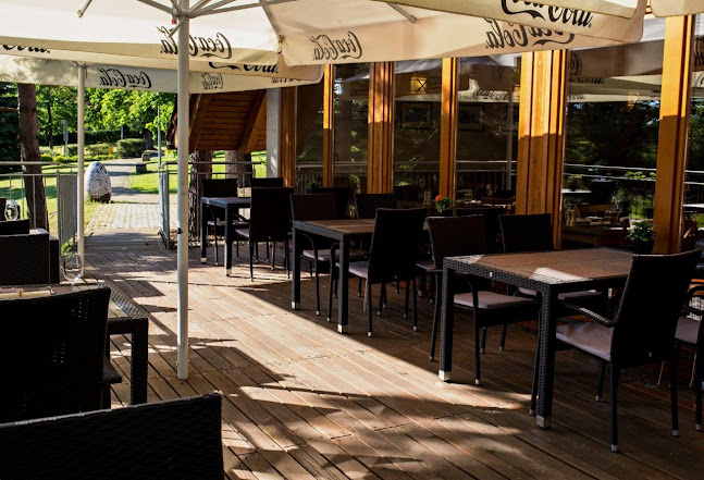 Restaurace Lovecká Chata - České Budějovice