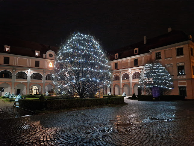 Opinii despre Obchůdek u Jany în Valašské Meziříčí - Gastronomie a pohostinství