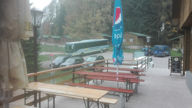 Opinii despre Restaurace Můstky în Lomnice nad Popelkou - Gastronomie a pohostinství