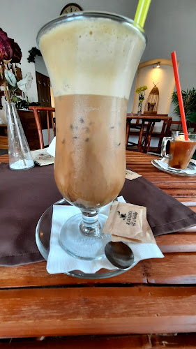 Kavárna u Natálky - Gastronomie a pohostinství