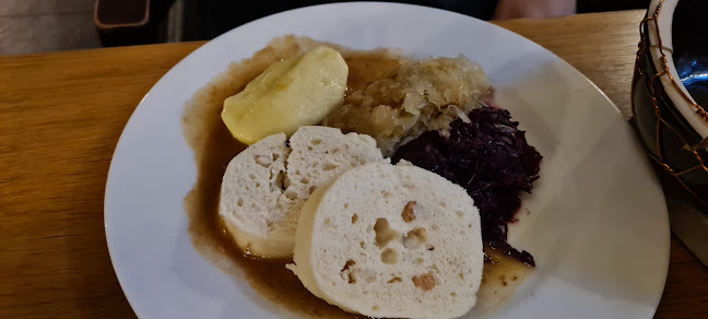 Opinii despre Kolkovna Celnice în Nové Město - Gastronomie a pohostinství