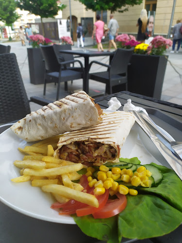 Comentarii opinii despre Ahura Kebab