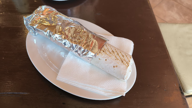 Kebab Maidum - Ústí nad Labem-centrum