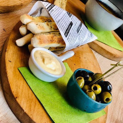 Babetti Ristorante Ostrava Centrum - Ostrava