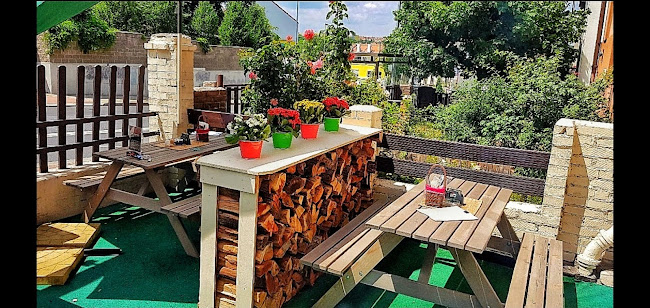 Comentarii opinii despre Restaurace Melina - Michelská