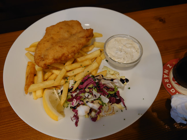 Restaurace Karlínský mlýn