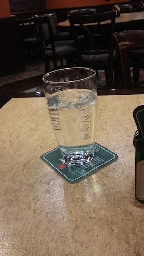 Hospoda v Lucerně - Gastronomie a pohostinství