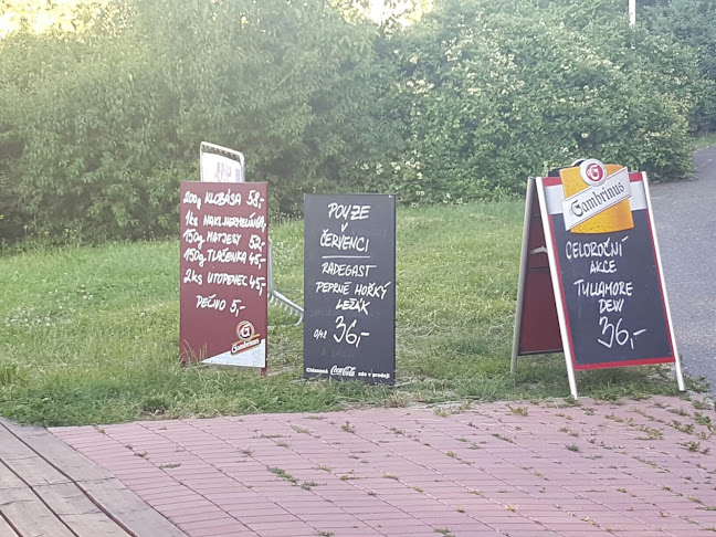 Opinii despre Bunkr în Praha 13 - Gastronomie a pohostinství