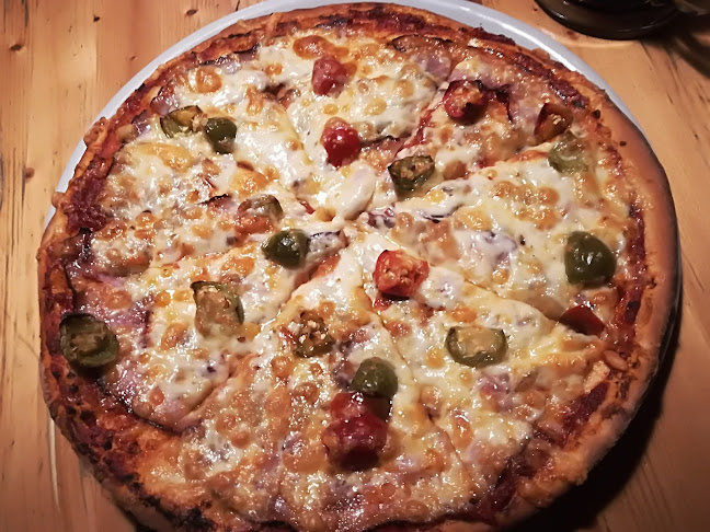 Masaro restaurace - Gastronomie a pohostinství