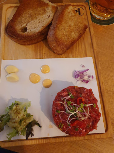 Pípa & Vývrtka restaurace - Gastronomie a pohostinství