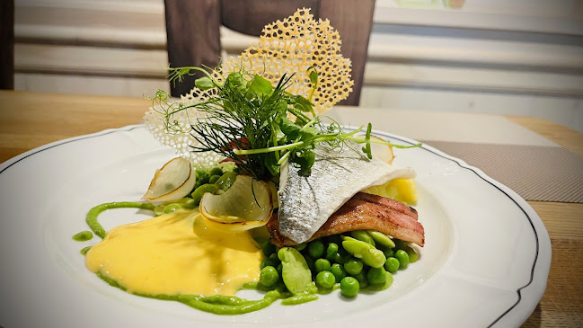 Rodinná Restaurace Pod Lípami