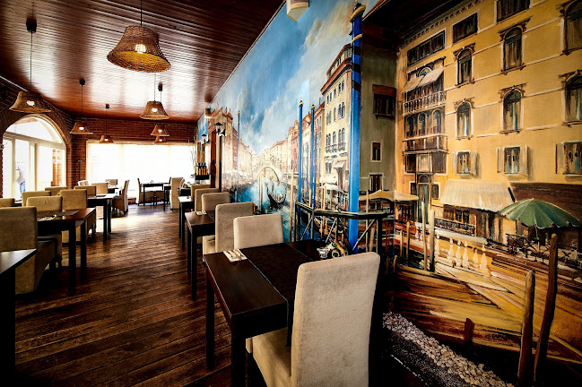 Comentarii opinii despre RESTAURACE ADRIA | Semily