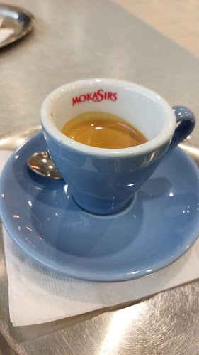 Caffé Pierre Orlice Park